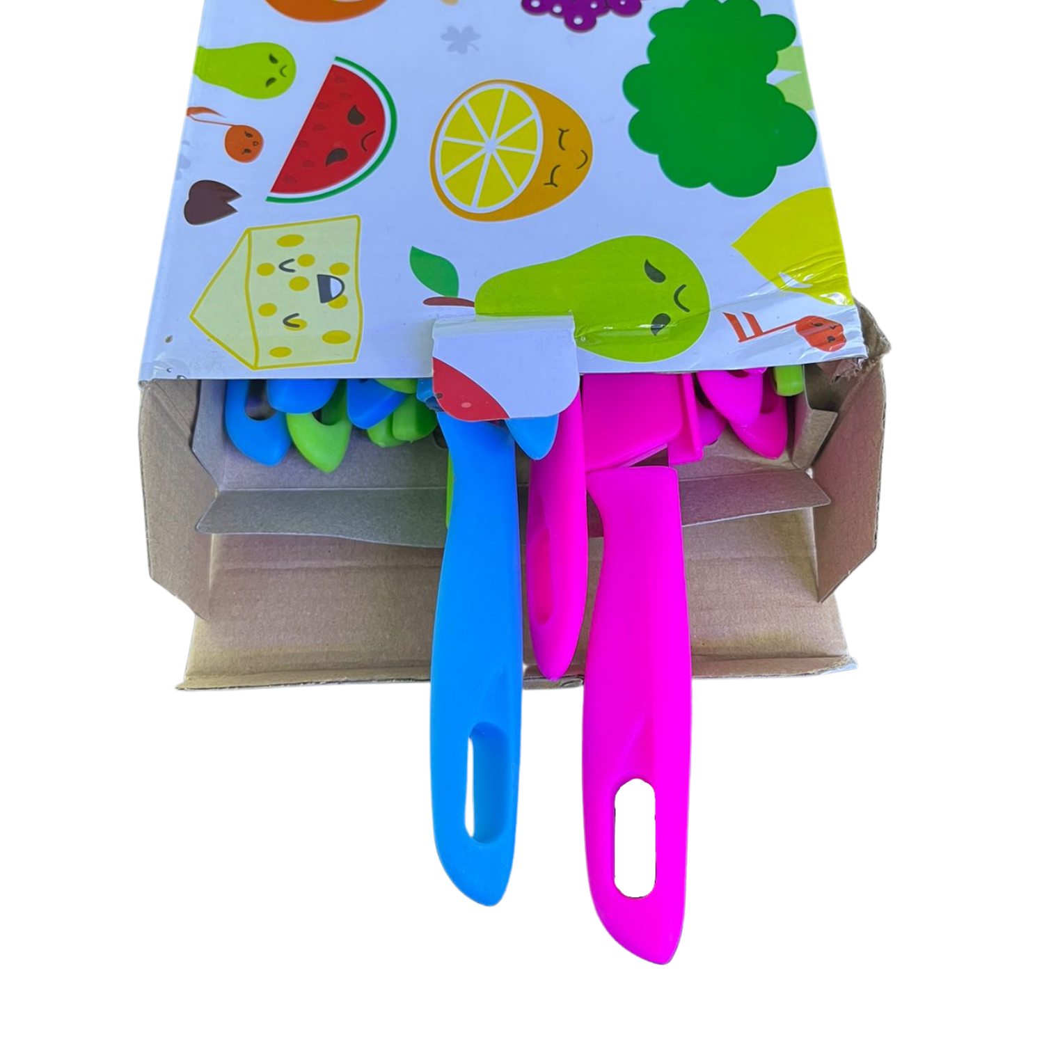 CUCHILLO PARA FRUTAS CUCHILLO PARA FRUTAS